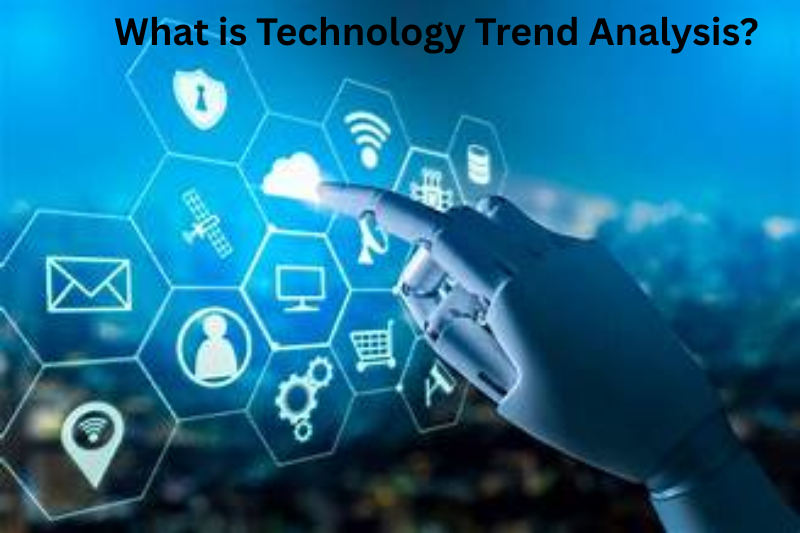 What is Technology Trend Analysis