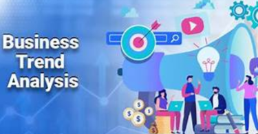business trend analysis