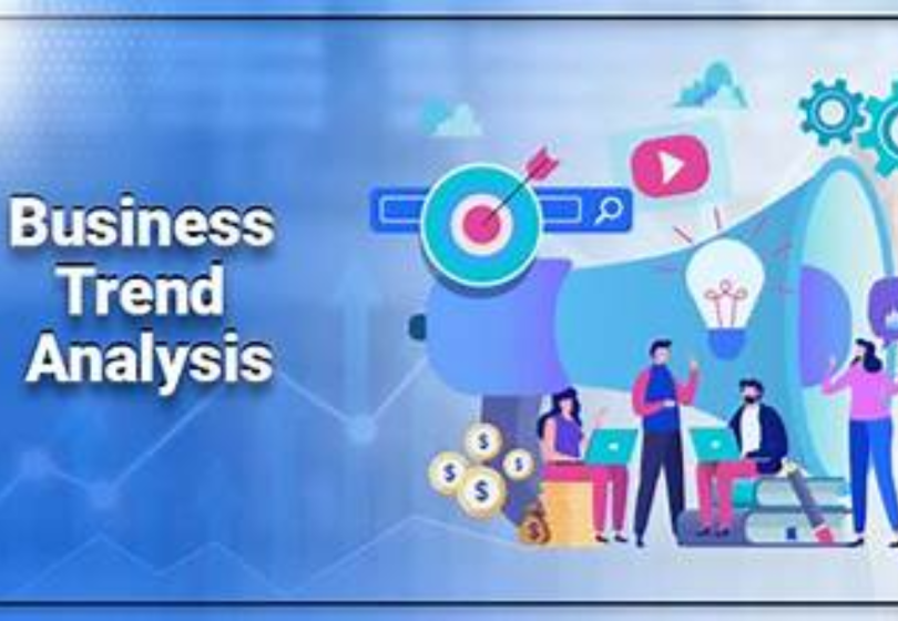 business trend analysis