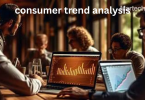 consumer trend analysis