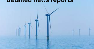 detailed news reports