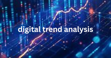 digital trend analysis