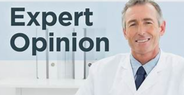 expert opinions news