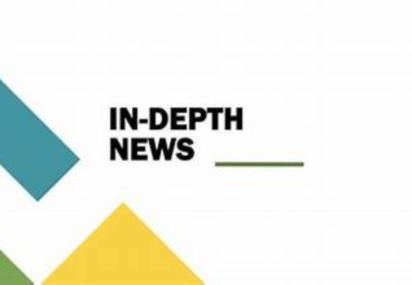 in depth news features