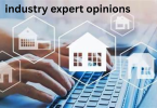industry expert opinions