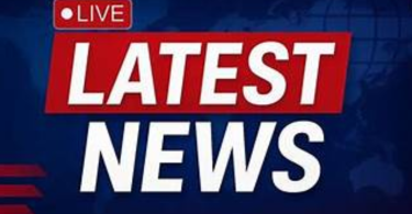 latest breaking news