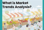 market trend analysis