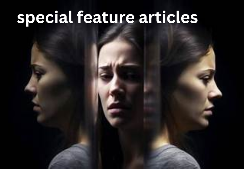 special feature articles