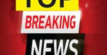 top breaking news