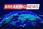 world breaking news