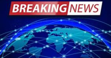 world breaking news
